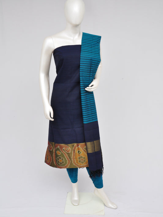 Cotton Woven Designer Dress Material [60903016]