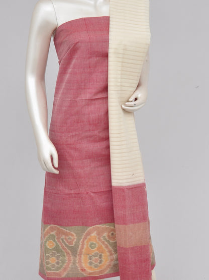 Cotton Woven Designer Dress Material [60903017]