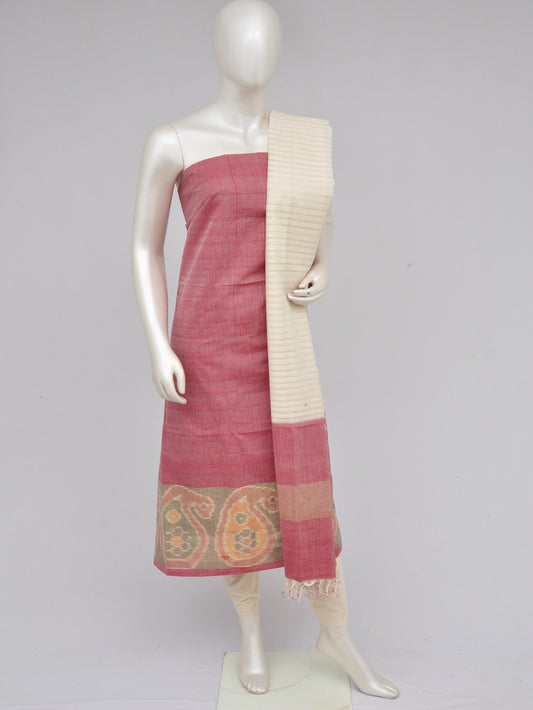 Cotton Woven Designer Dress Material [60903017]