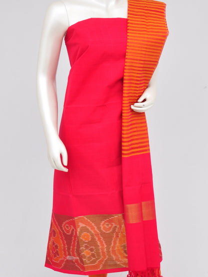 Cotton Woven Designer Dress Material [60903018]