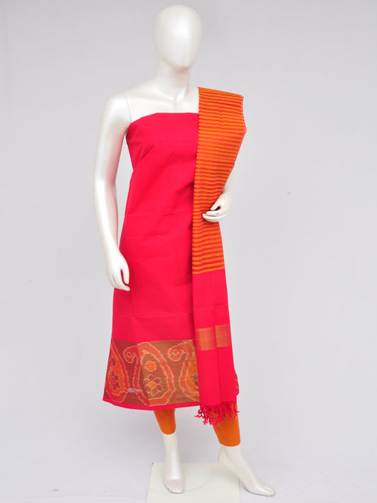 Cotton Woven Designer Dress Material [60903018]