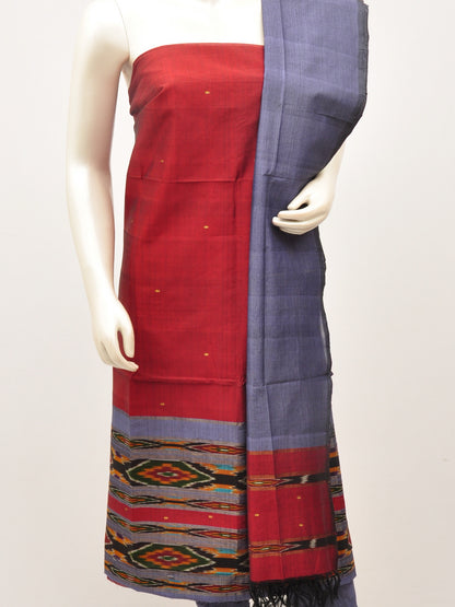 Silk  Woven Designer Dress Material [60606069]