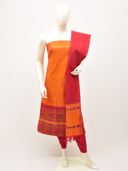 Silk  Woven Designer Dress Material [60606078]