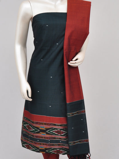 Silk  Woven Designer Dress Material [D61216014]