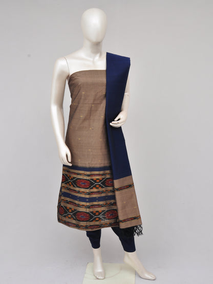 Silk  Woven Designer Dress Material [D61216017]
