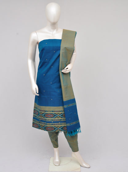 Silk  Woven Designer Dress Material [D61216018]