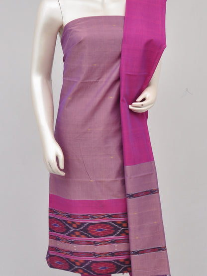 Silk  Woven Designer Dress Material [D61216019]