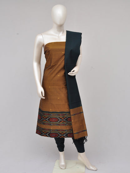 Silk  Woven Designer Dress Material [D61216020]