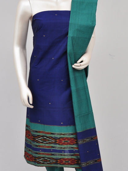 Silk  Woven Designer Dress Material [D61216022]