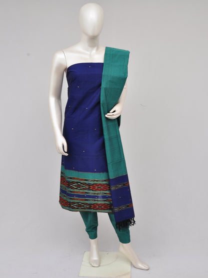 Silk  Woven Designer Dress Material [D61216022]