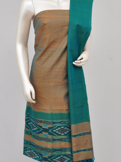 Silk  Woven Designer Dress Material [D61216023]