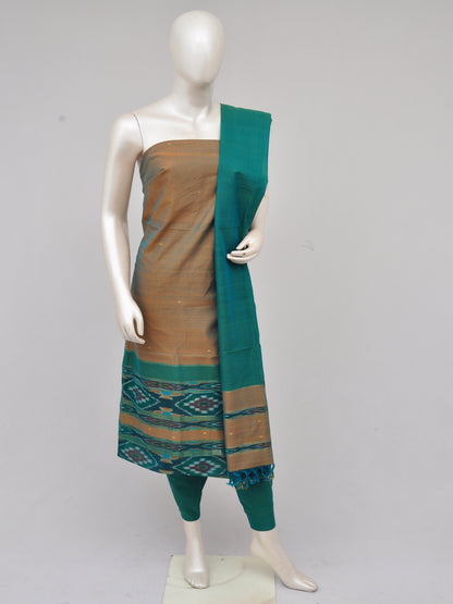 Silk  Woven Designer Dress Material [D61216023]