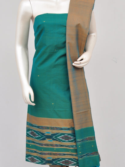 Silk  Woven Designer Dress Material [D61216024]