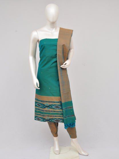 Silk  Woven Designer Dress Material [D61216024]
