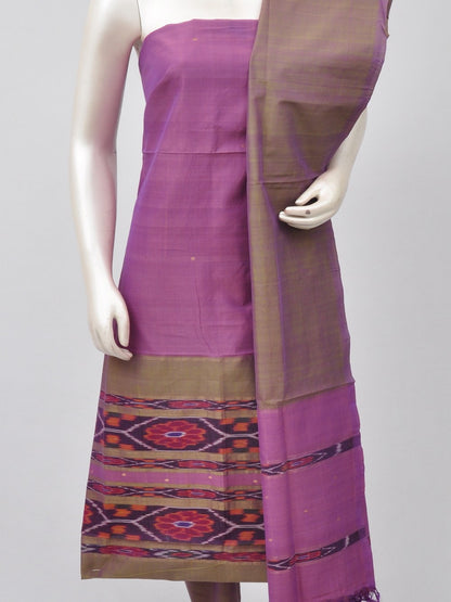 Silk  Woven Designer Dress Material [D70523059]