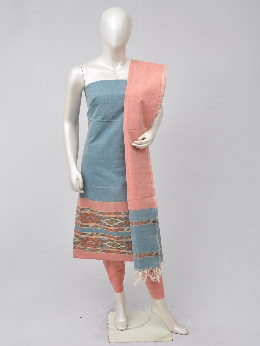 Silk  Woven Designer Dress Material [D70523060]