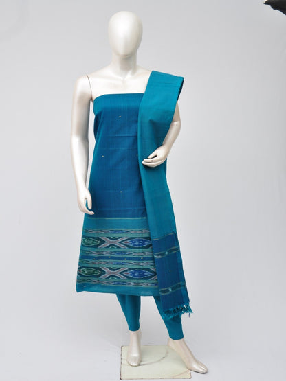 Silk  Woven Designer Dress Material [D70912030]