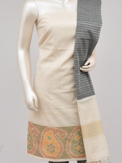 Cotton Woven Designer Dress Material [D61028029]