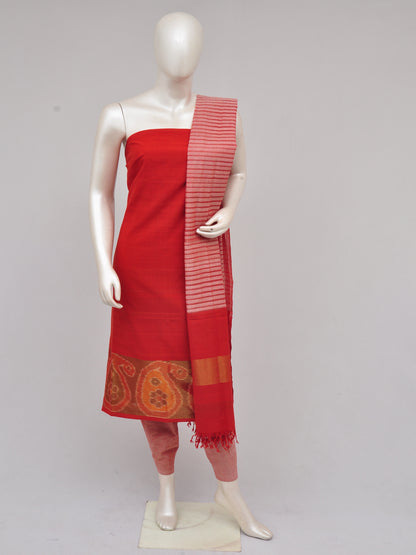 Cotton Woven Designer Dress Material [D61216008]