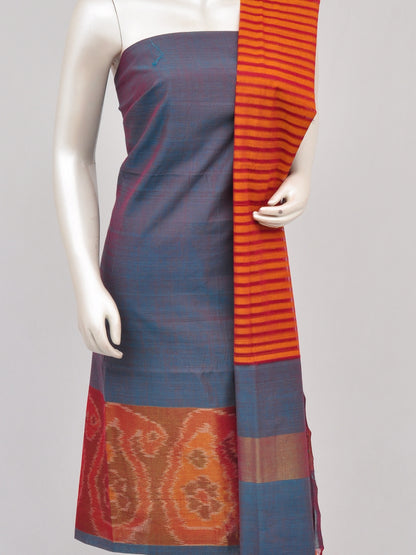 Cotton Woven Designer Dress Material [D61216010]