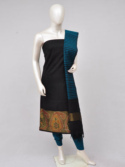 Cotton Woven Designer Dress Material [D70120008]