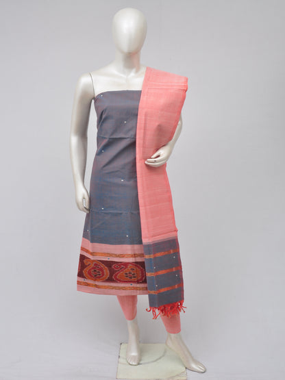 Cotton Woven Designer Dress Material [D70426003]