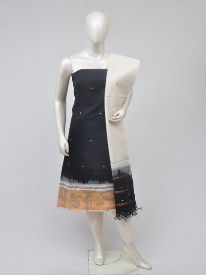 Cotton Woven Designer Dress Material [D70426004]
