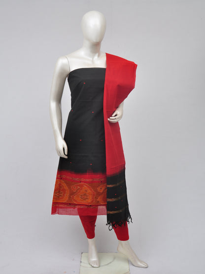 Cotton Woven Designer Dress Material [D70426007]
