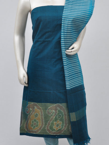 Cotton Woven Designer Dress Material [D70426009]