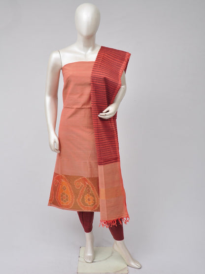 Cotton Woven Designer Dress Material [D70603003]