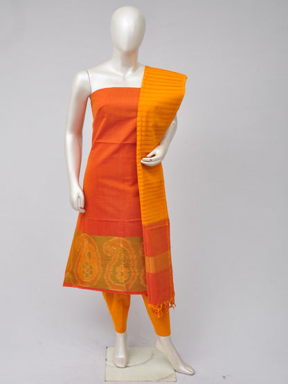 Cotton Woven Designer Dress Material [D70603013]