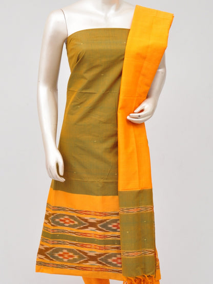 Silk  Woven Designer Dress Material [D71103051]