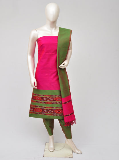Silk  Woven Designer Dress Material [D71103055]