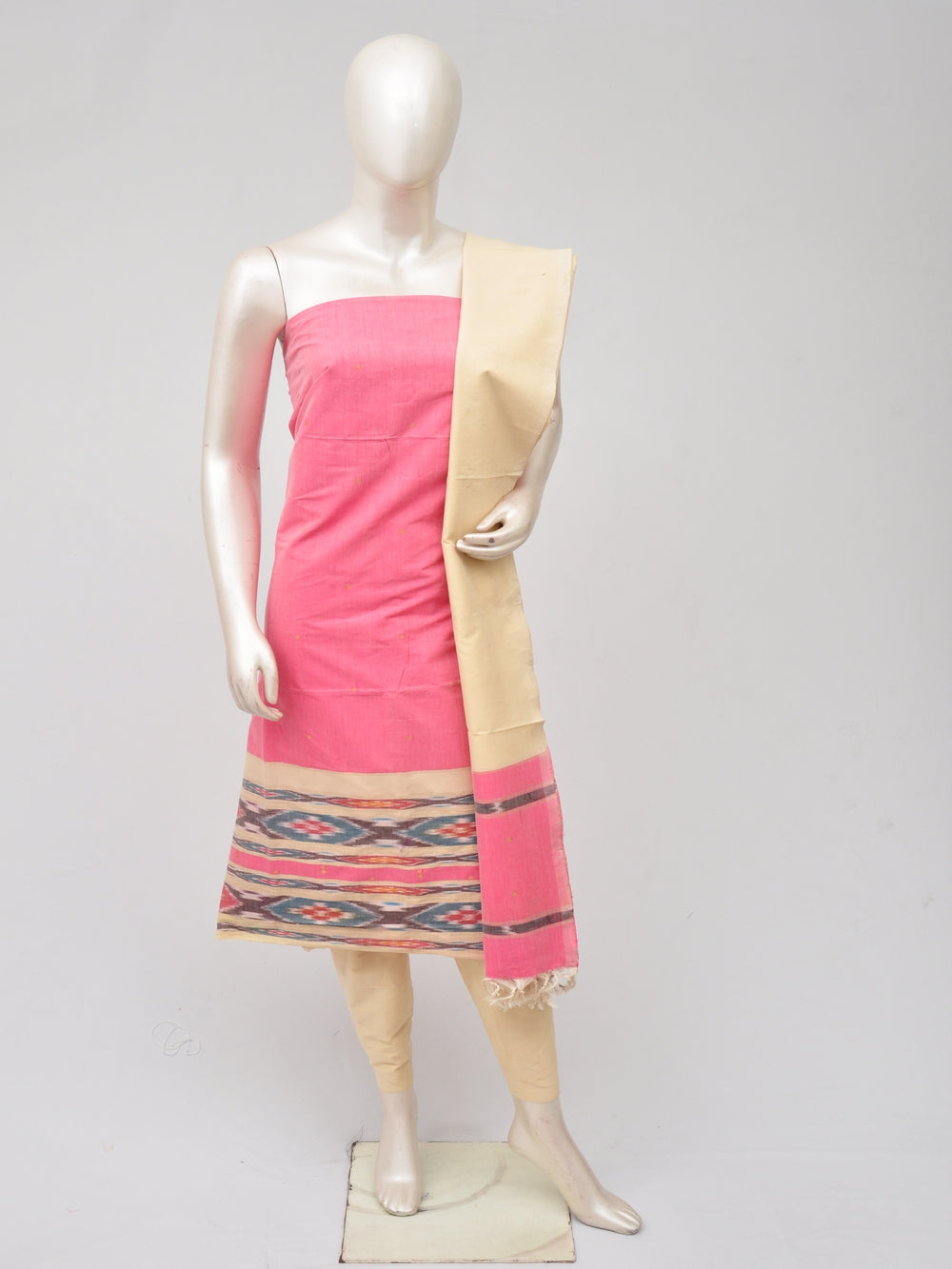 Silk  Woven Designer Dress Material [D71103067]
