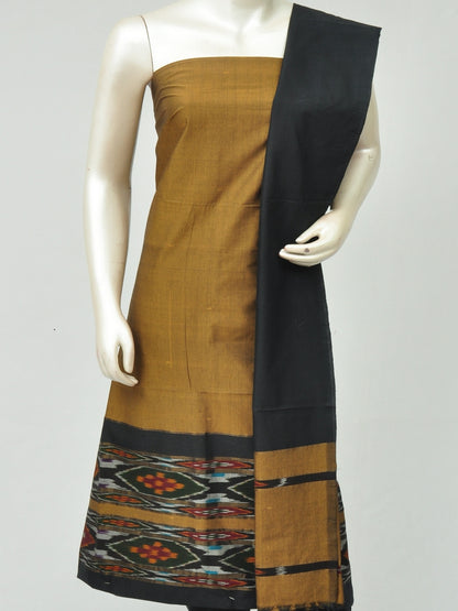 Silk   Woven Designer Dress Material [D80306050]