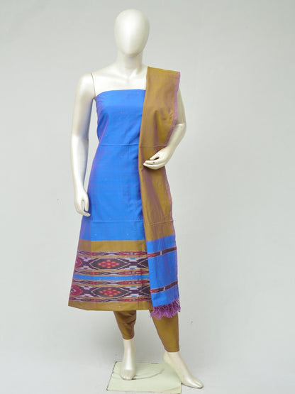 Silk Woven Designer Dress Material  [D80306055]