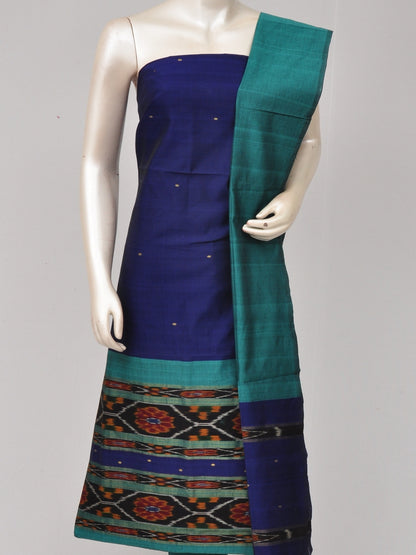 Silk  Woven Designer Dress Material   [D80519497]