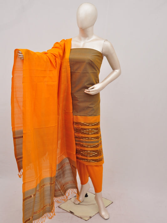 Silk Woven Designer Dress Material   [D90426001]
