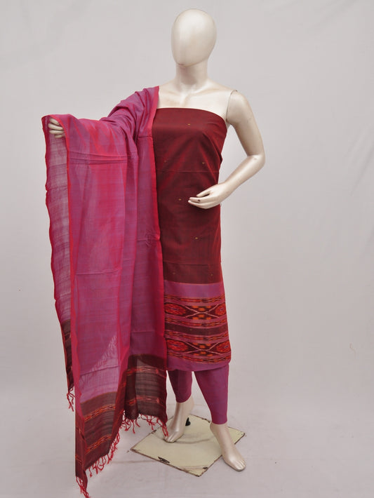Silk Woven Designer Dress Material   [D90426003]