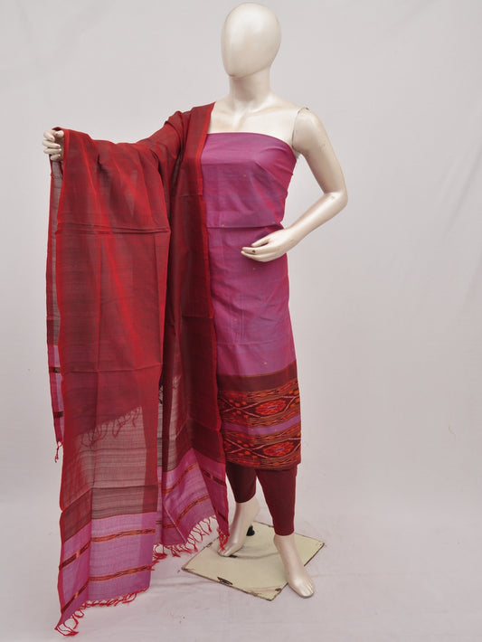 Silk Woven Designer Dress Material  [D90426008]