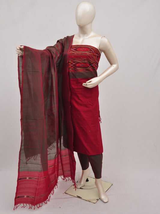 Silk Woven Designer Dress Material  [D90426010]