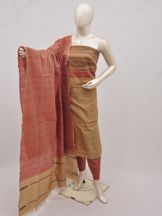Silk Woven Designer Dress Material  [D90426012]