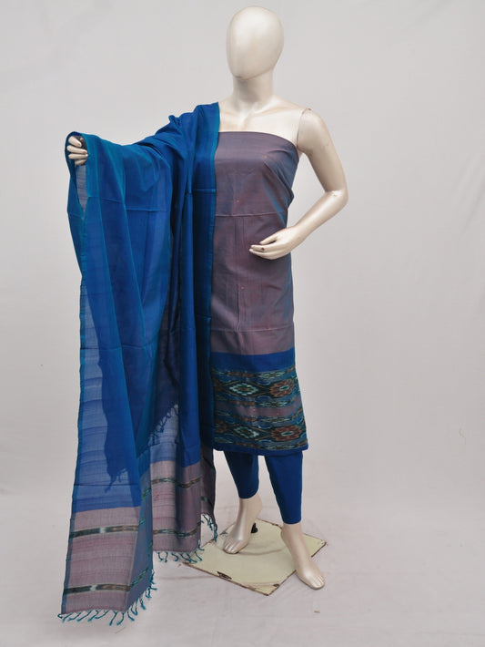 Silk Woven Designer Dress Material  [D90426013]