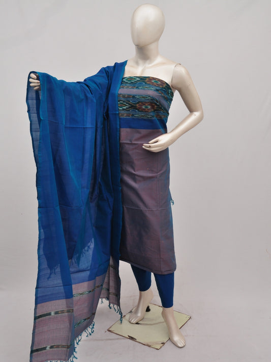 Silk Woven Designer Dress Material  [D90426014]