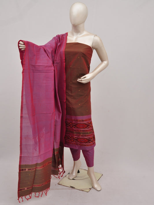 Silk Woven Designer Dress Material [D90427027]