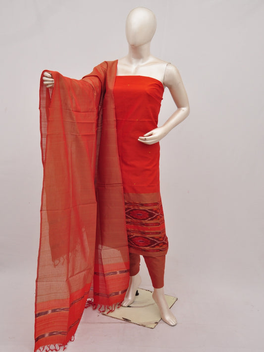 Silk Woven Designer Dress Material [D90427029]