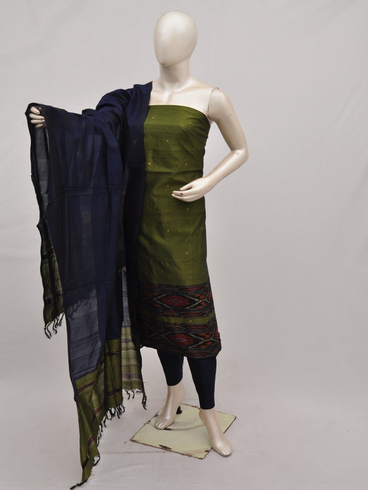 Silk Woven Designer Dress Material  [D90503005]