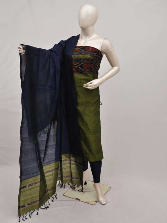 Silk Woven Designer Dress Material  [D90503006]