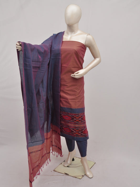 Silk Woven Designer Dress Material  [D90503007]