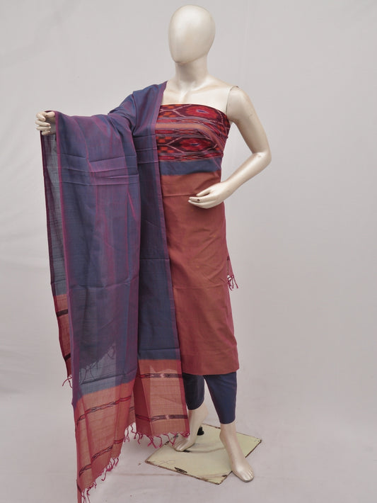 Silk Woven Designer Dress Material  [D90503008]